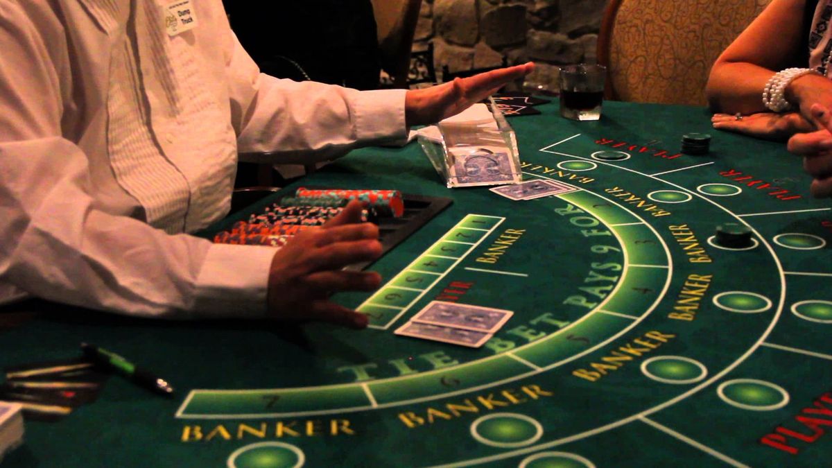 Megapari Live Casino