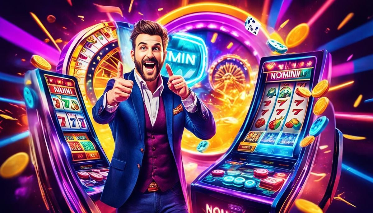 Megapari Welcome Bonus