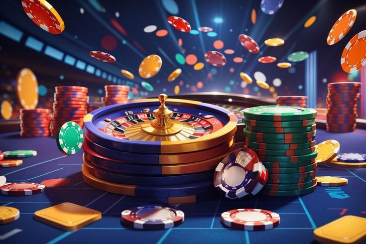 Megapari Live Betting